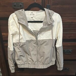 EUC windbreaker Others Follow Size XS